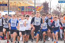 Спортивная среда: подготовка к «Сибирскому фестивалю бега» идет в Новосибирске