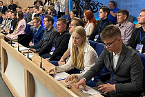 В Новосибирске стартовал Всероссийский научно-технический конкурс «Первый шаг»