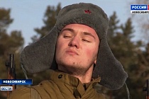 В Новосибирске завершили съёмки самой сложной части фильма «Снежные призраки»
