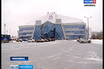 «Я – Новосибирск»: спорткомплекс «Заря» отмечает день рождения