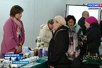 Журналисты ГТРК «Новосибирск» и врачи провели День здоровья на Плющихинском жилмассиве