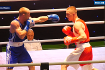 Спортивная среда: в Новосибирске провели всероссийский фестиваль бокса