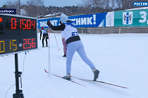 Спортивная среда: городская зимняя спартакиада стартовала в Новосибирске