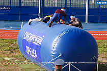 Спортивная среда: итоги сезона гонок «Сибирский предел» подвели в Новосибирске