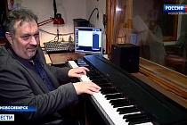 Новосибирский композитор пишет музыку для фильма «Снежные призраки»