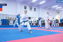 Спортивная среда: соревнования по каратэ «Кубок Покрышкина» пройдут в Новосибирске